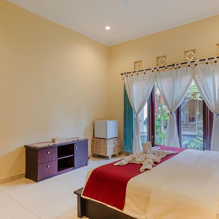 Campuhan Guesthouse Selemadeg 外观 照片
